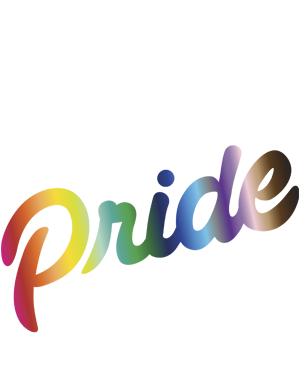 SUNY Pride logo