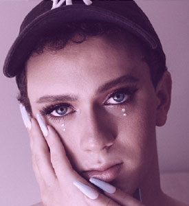 Matt Bernstein headshot