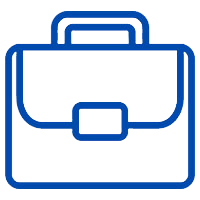 briefcase icon