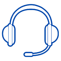 headphones headset icon